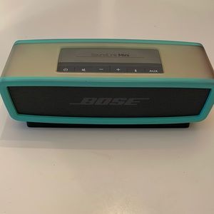 Bose Soundlink Mini Bluetooth Speaker